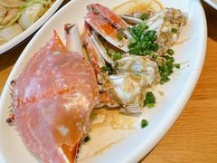 -金海湾海鲜排档(朱家尖店)
