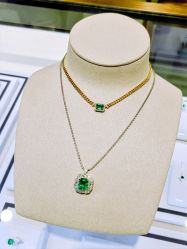 -Cindy Jewelry·钻戒·彩色宝石