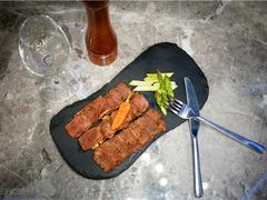 -Wei菋·Le Bistrot