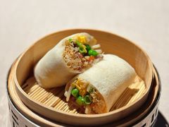 -荣轩(新荣记环球金融中心店)
