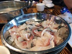 -鱼醉无骨鱼·中山脆肉鲩(荔湾路店)