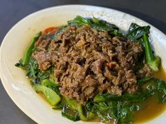 -车头老二大排档(金城步行街店)