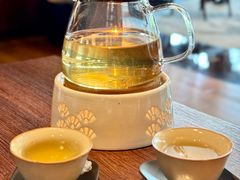 -蛇口希尔顿南海酒店·随轩中餐厅·粤菜