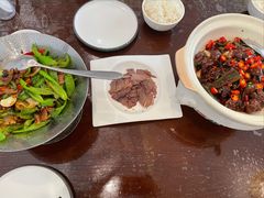 -潇湘·永州会馆(百子湾店)