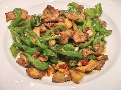 -秦唐一号西安菜馆(钟楼店)