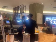 -必胜客(万达广场店)