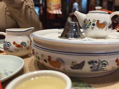-点都德(华强南店)
