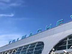 -谢列梅捷沃国际机场