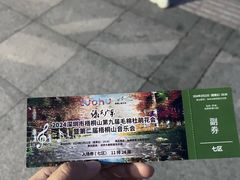 -梧桐山风景名胜区