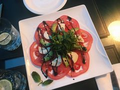 -EATALIA意塔利意式餐厅(鼓楼店)