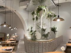 -麓椿花园西餐厅(海乐世界店)