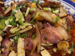 -小凡家的卤肉铺
