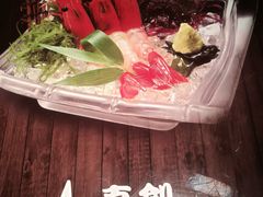 -真剑日本料理·铁板烧(贵州路店)