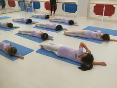 -艺彩童馨舞蹈培训学校(西湖道校区)