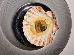 -Oyster Talks 四度蚝法餐厅