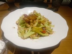 -奉天小馆·非遗东北菜(沈阳万象城店)