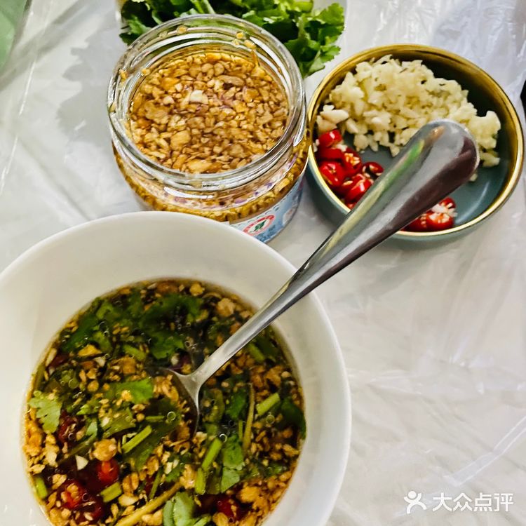 粥底火锅迎接大降温🍲
