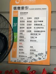 -上海市儿童医院(北京西路院区)