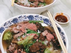 -抖牛白塔牛肉粿条汤(水围店)