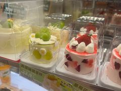 -味多美蛋糕(安贞桥东店)