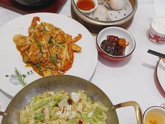 -申阿婆·上海菜·小海鲜(国展店)