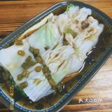 光吃米都好吃的煲仔饭~