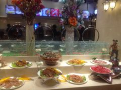 -福缘烤肉王自助(爱琴海-原比尔森店)