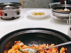 -沪华海鲜大酒楼(南汇店)