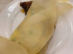 -郭林家常菜(洋桥店)