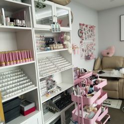 -Aso Artist Beauty美甲美睫
