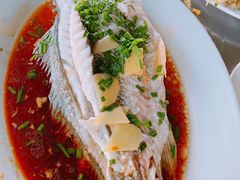 -海上驿站渔家菜馆