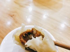 虾仁汤包-百年尹氏汤包(湖南路狮子桥店)