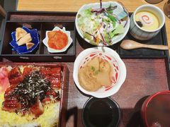 -味太助·银饭食堂(中华城店)