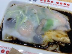 -荔银肠粉·非遗手藝(夫子庙店)