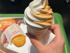 -麦当劳(鲁迅公园店)