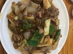 爆炒双脆-如我美食(达道社区店)