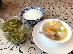 -一江春水·杭帮臻宴(三台山店)