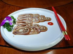 -中卫御苑福膳·养生局(圆明园店)