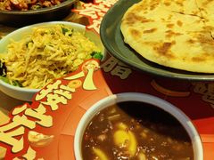-宏状元现熬粥·京味菜(五棵松店)