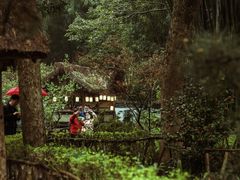 -成都杜甫草堂博物馆