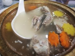 -汗腾格里·风味餐厅(新疆驻京办店)