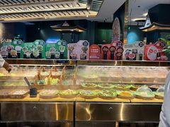 -樱煦和牛寿喜烧(如皋吾悦广场店)
