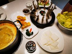 -煲王粤菜餐厅(中侨中心店)