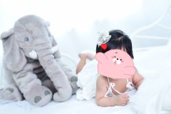 -韩国非常宝贝孕婴童摄影(萝岗万达店)