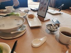 -顺德美的万豪酒店-万豪中餐厅