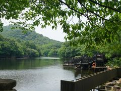 -白马涧龙池景区