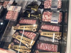 -盒马鲜生(新都心店)