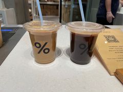-% Arabica阿拉比卡咖啡烘焙工坊