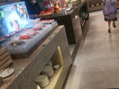 -尚宴牛特鲜自助(太原街万达店)