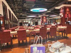 -点都德(华强南店)